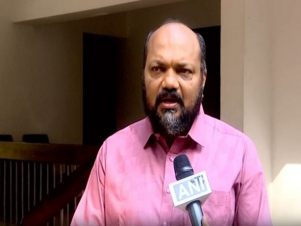 India News | Kerala Government to Prepare Action Plan to Prevent Reoccurrence of Mass Death of Fish in Periyar - Vimarsana News