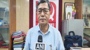 India News | CPI(M), Congress Yet to Decide on Alliance for Upcoming Panchayat Elections in Tripura