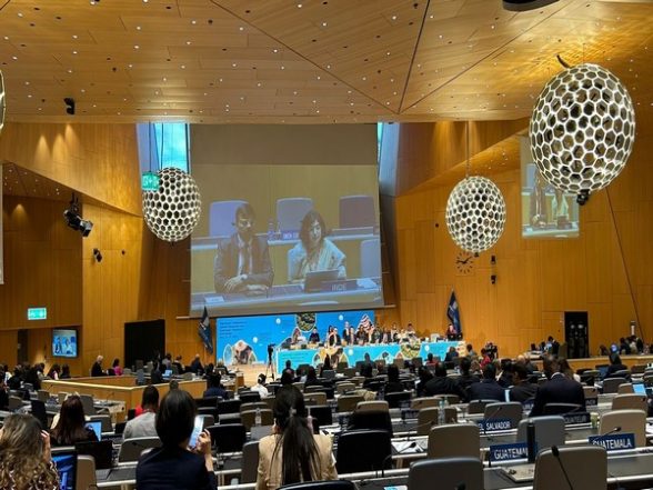 Business News | WIPO Treaty on Intellectual Property, Genetic Resources, Traditional Knowledge a Big Win for India, Global South - Vimarsana News