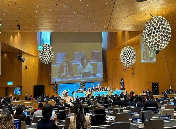 Business News | WIPO Treaty on Intellectual Property, Genetic Resources, Traditional Knowledge a Big Win for India, Global South
