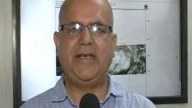 India News | Mercury Hits 49.8 Degrees Celsius in Rajasthan's Phalodi as North India Reels Under Heatwave