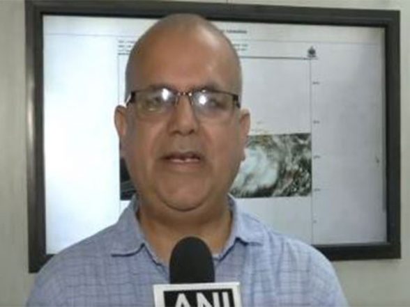 India News | Mercury Hits 49.8 Degrees Celsius in Rajasthan's Phalodi as North India Reels Under Heatwave - Vimarsana News