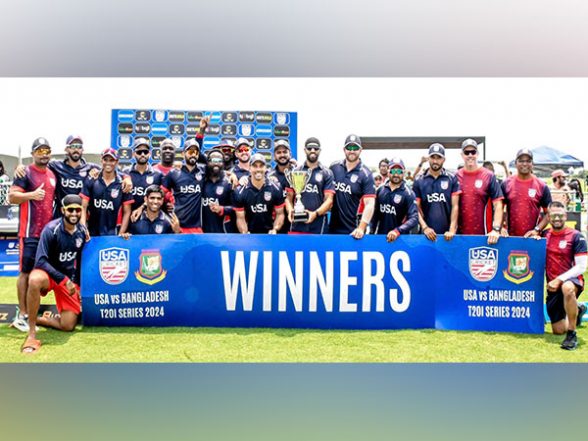 USA Coach Stuart Law Claims No Clear Favorites in T20 World Cup Following Series Win Against Bangladesh