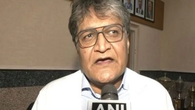 India News | Keep Yourself Hydrated: Doctor's Advice to Cope with Heatwave in Rajasthan