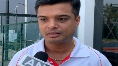 India News | Fire Brigade Team Takes Action Against Vadodara Adventure Park for Not Having Fire Dept NOC