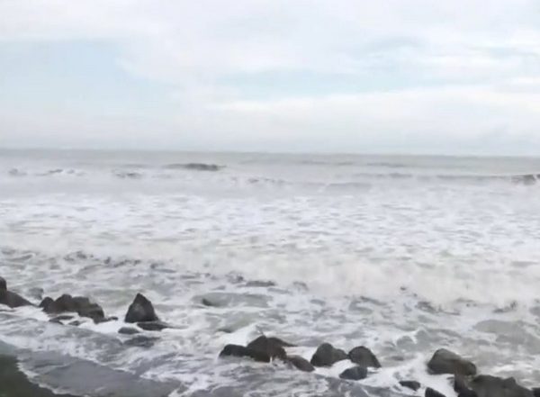 India News | Assam Ramps Up Its Preparations for Cyclone Remal's Impact