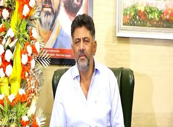 India News | Karnataka Deputy CM Shivakumar Writes to Mall, Game Zone Owners Against Backdrop of Rajkot Incident