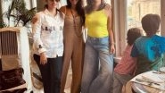 Entertainment News | Kareena Kapoor Khan Stuns in Yellow Tank Top in Latest Pic