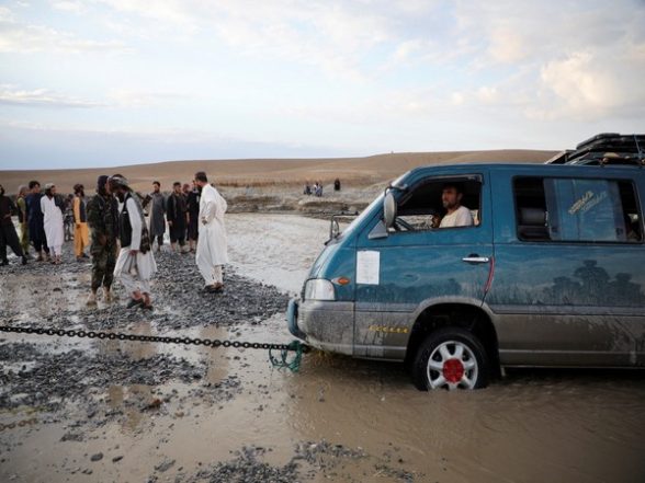 World News | Afghanistan: 16 People Killed in Floods in Baghlan and Badakhshan - Vimarsana News