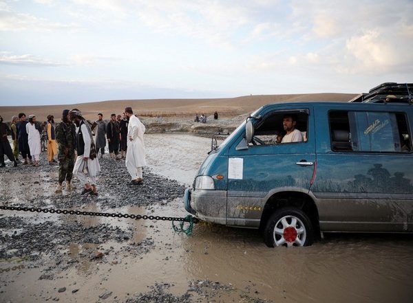 World News | Afghanistan: 16 People Killed in Floods in Baghlan and Badakhshan