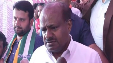 India News | Karnataka: 