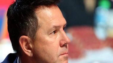 Sports News | Ponting Has His Say on Key Australian Players Following a Mixed IPL