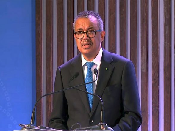 World News | WHO's New Fund Raising Mechanism Seeks USD 7 Bn for Global Health Challenges - Vimarsana News