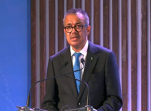 World News | WHO's New Fund Raising Mechanism Seeks USD 7 Bn for Global Health Challenges