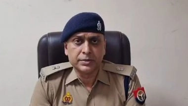 India News | Noida: A Woman Dies by Suicide; Accused Arrested