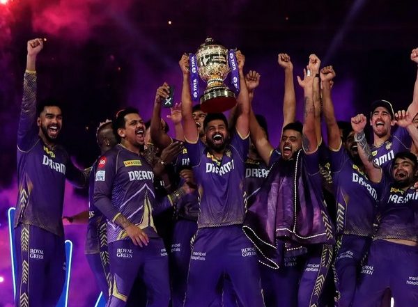 Sports News | They Deserved to Win This Season: KL Rahul on KKR Winning IPL 2024 Title