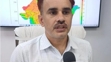 India News | No Immediate Relief from Heatwave in Rajasthan