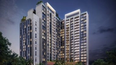 Business News | K Raheja Corp Homes Marks Its Debut In Sion- Mumbai