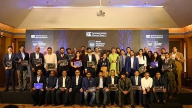 Business News | India Property Awards 2024 Celebrates Excellence in Real Estate in Bangalore