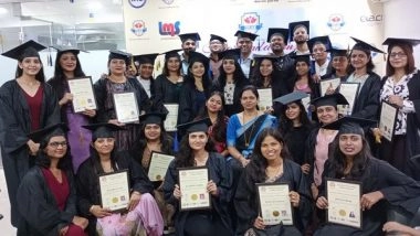 Business News | I2CAN Announces Grand Opening of New Center in Hyderabad