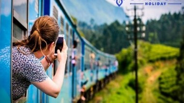 Business News | Swastik Holiday: Mumbai's Best Travel Agency for Unforgettable Journeys