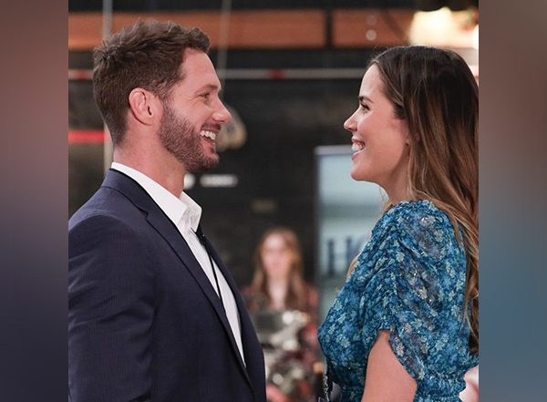 Entertainment News | 'General Hospital' Actor Sofia Mattsson Pays Tribute to Her Co-star Johnny Wactor