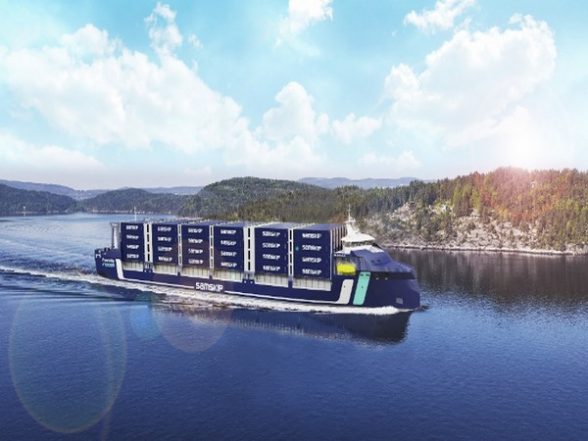 Business News | Cochin Shipyard Ltd Bags Another International Order from North Star Shipping - Vimarsana News