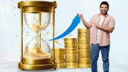 Business News | Shriram Finance FD Now Available on Bajaj Markets; Earn High Interest Returns