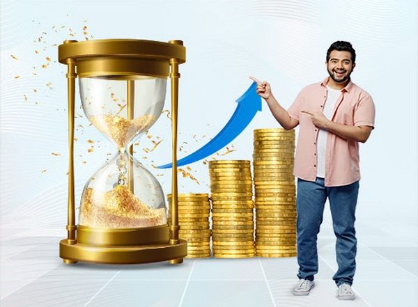 Business News | Shriram Finance FD Now Available on Bajaj Markets; Earn High Interest Returns