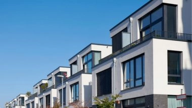 Business News | 3BHKs Take Centre Stage in Indore's Real Estate