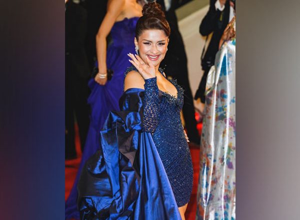 Entertainment News | Avneet Kaur Talks About Her International Film 'Love In Vietnam'