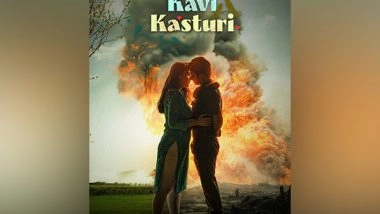 Business News | DK Film's Latest Kavi Kasturi's Premiere Episode is Now Online and is Rapidly Gaining Popularity