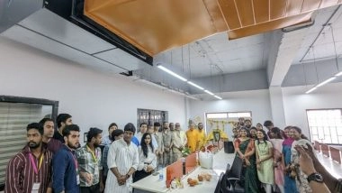 Business News | HRH Next Expands Services to India's Leading Instant Loan App