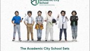 Business News | The Academic City Boarding School Launches Comprehensive Career Guidance Sessions