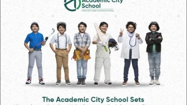 Business News | The Academic City Boarding School Launches Comprehensive Career Guidance Sessions