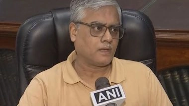 India News | Cyclone 'Remal' Weakened into Cyclonic Storm, Will Lose Strength Gradually: IMD