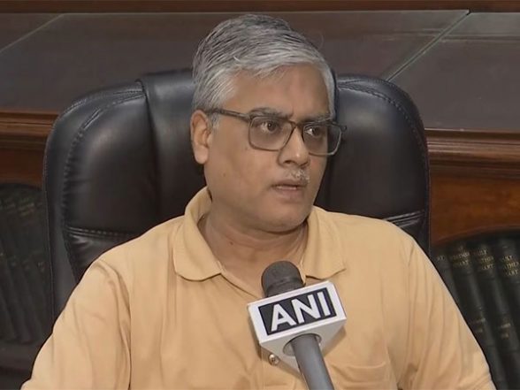 India News | Cyclone 'Remal' Weakened into Cyclonic Storm, Will Lose Strength Gradually: IMD - Vimarsana News