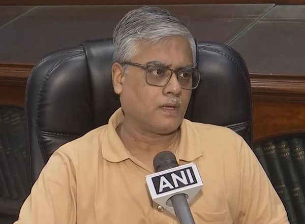 India News | Cyclone 'Remal' Weakened into Cyclonic Storm, Will Lose Strength Gradually: IMD