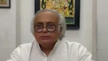India News | Agnipath Scheme Has Compromised India's Defence Capabilities Against China: Jairam Ramesh