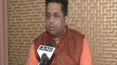 India News | West Bengal: BJP MP Alleges Breach at Strongroom in Bishnupur, Urges ECI Intervention