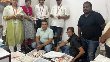 India News | DCA Suspends Licences of 6 Wholesalers in Telangana for 30 Days