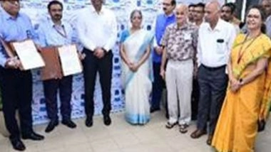 Business News | MeitY Spearheads Development of Two Healthcare Technologies to Reduce Reliance on Imports