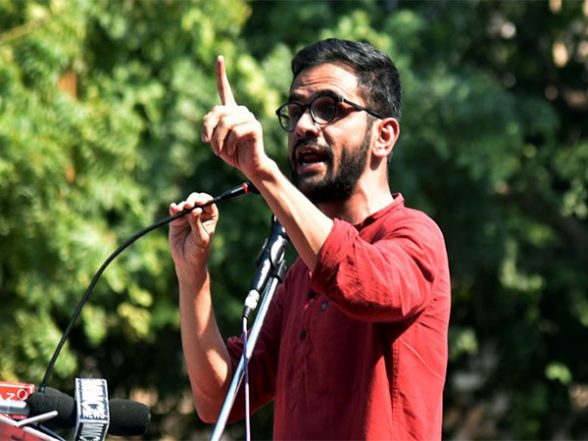 India News | Delhi Court Likely to Pronounce Order on Bail Plea of Umar Khalid in UAPA Case Tomorrow - Vimarsana News