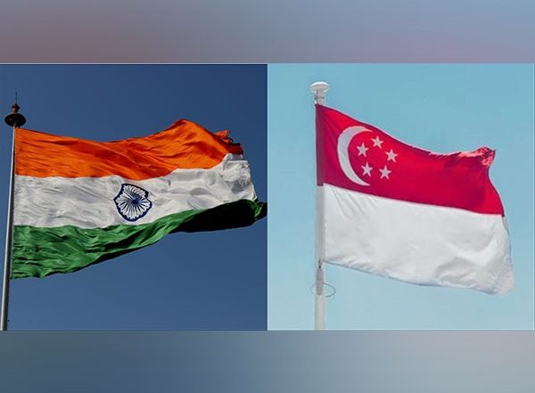 World News | Growing Gamut of India-Singapore Relations, Enduring Bilateral Ties to Newer Heights