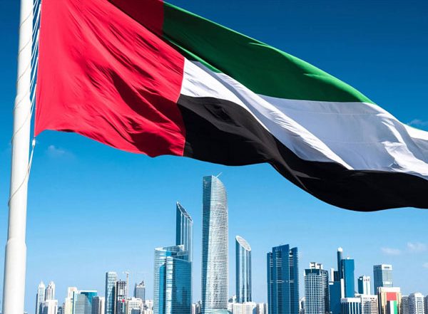 World News | UAE: Nahyan Bin Mubarak Inaugurates Education Interface Exhibition