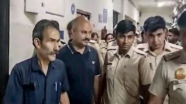 India News | Can't Rule out Influencing Witnesses, Tampering with Evidence, Says Court on Rejecting Bibhav's Bail Plea