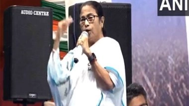 India News | Can't Join INDIA Bloc Meet, Cyclone Relief is My Priority: Mamata Banerjee