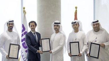 World News | Dubai Culture Awarded Four ISO Certifications