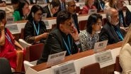 World News | "India Taking Lead in Advocating for Digital Health Innovations...:" Union Health Secy