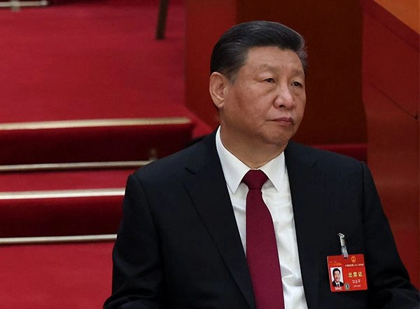 World News | Xi Jinping Exposes Cracks in China's Governance Model